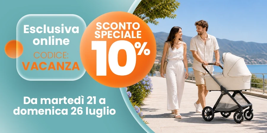 Speciale Sconto 10